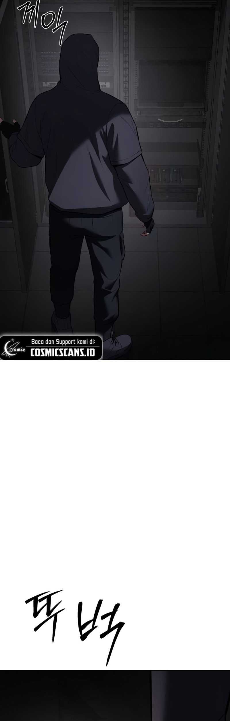 Baek XX Chapter 75 - halaman 9