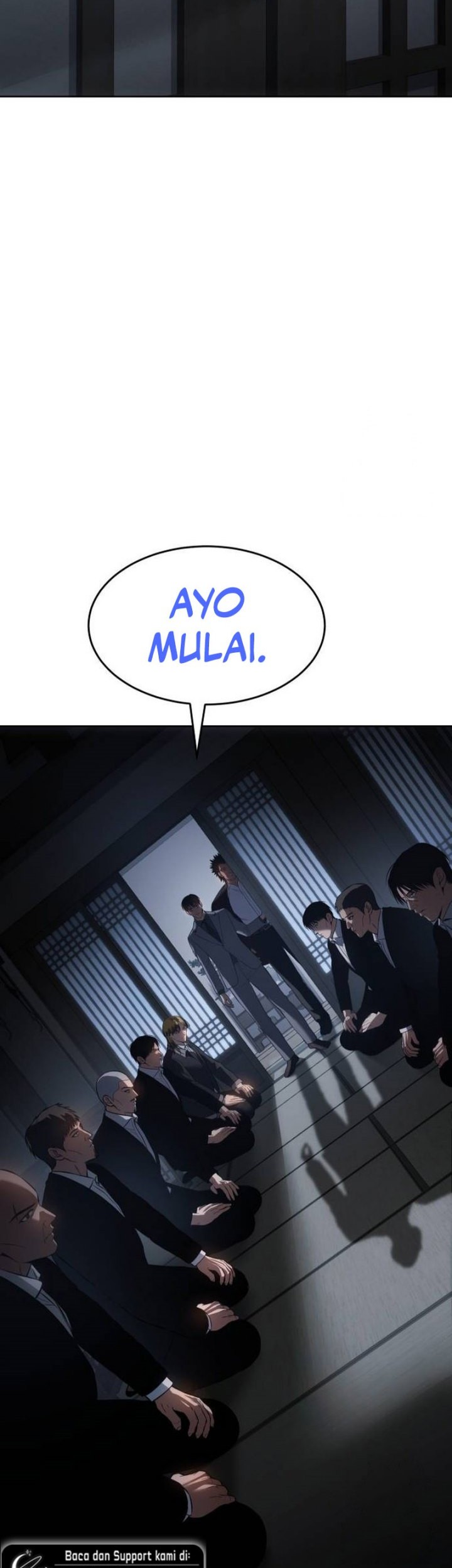 Baek XX Chapter 76 - halaman 101