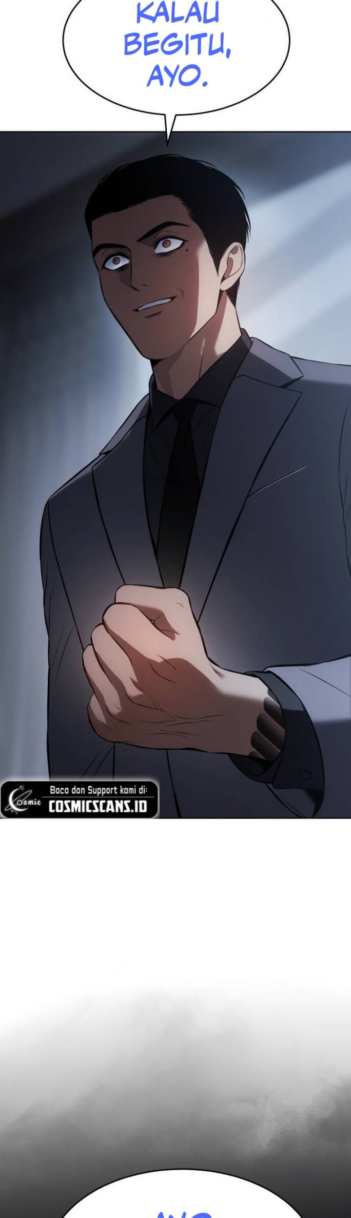 Baek XX Chapter 76 - halaman 104
