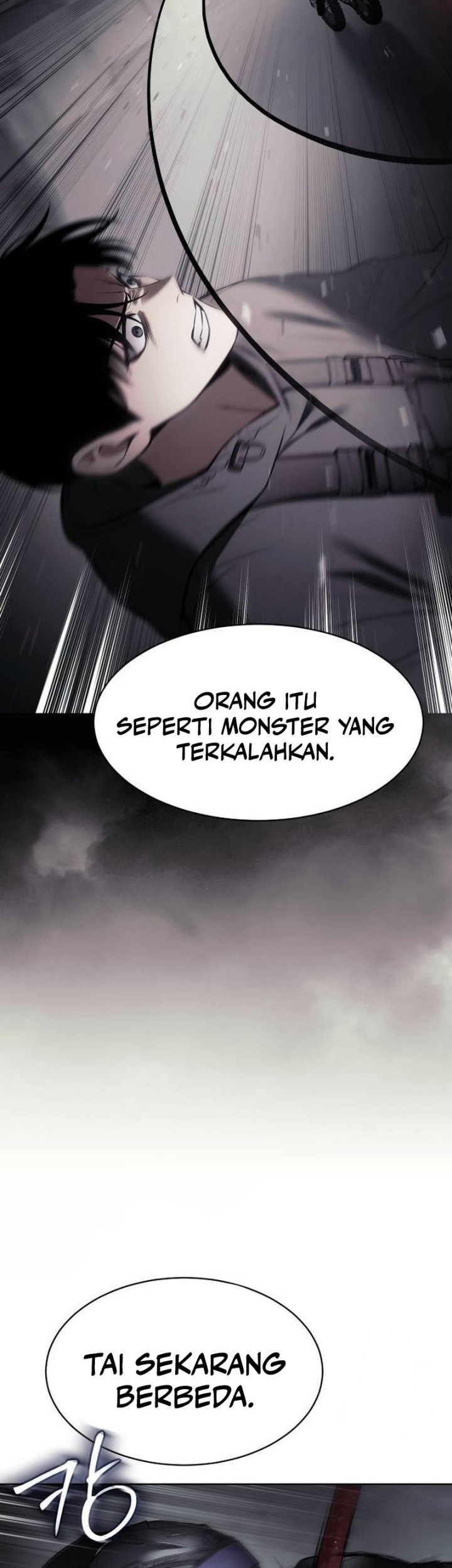 Baek XX Chapter 76 - halaman 18