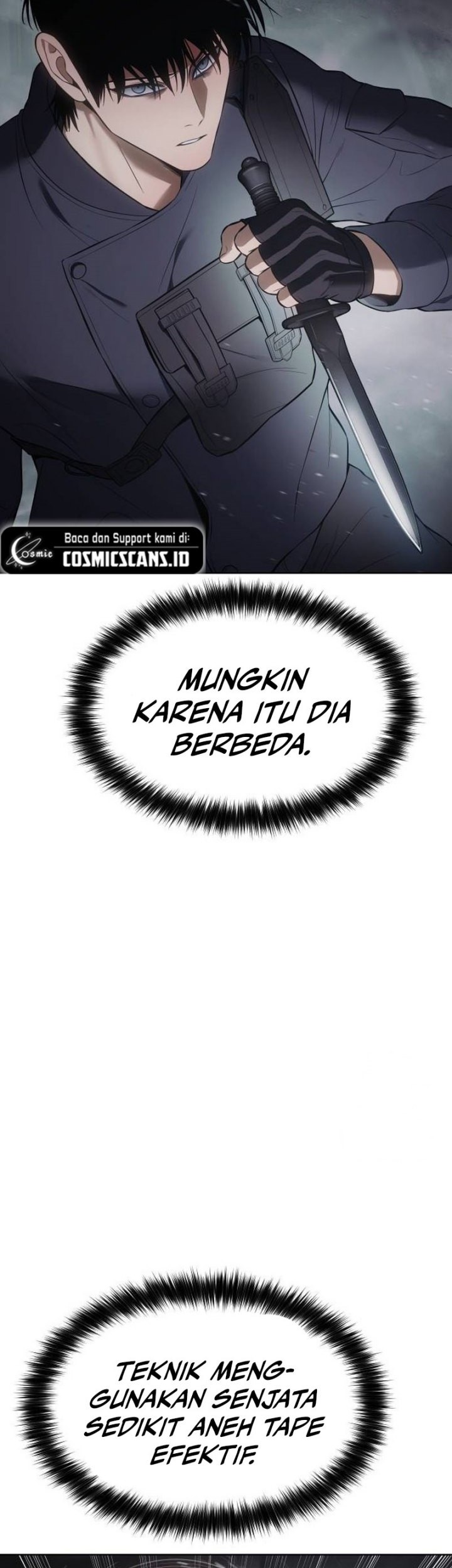 Baek XX Chapter 76 - halaman 27