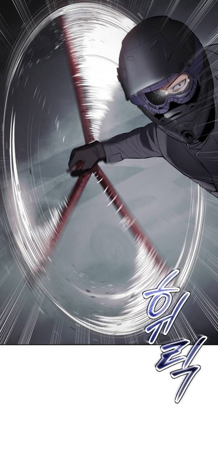 Baek XX Chapter 76 - halaman 28