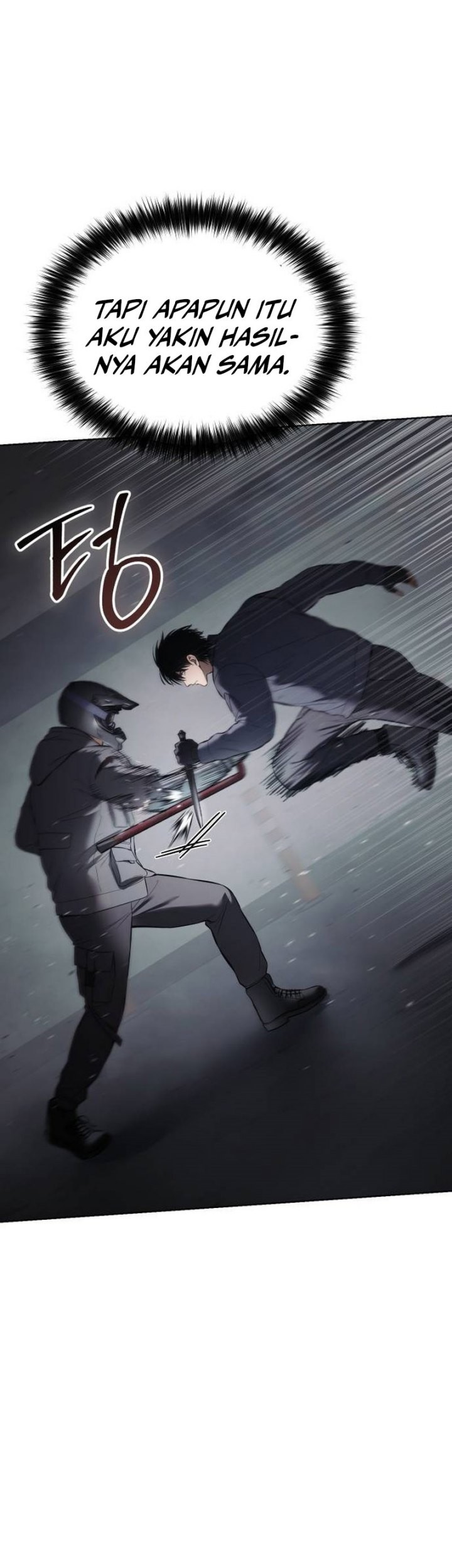 Baek XX Chapter 76 - halaman 29