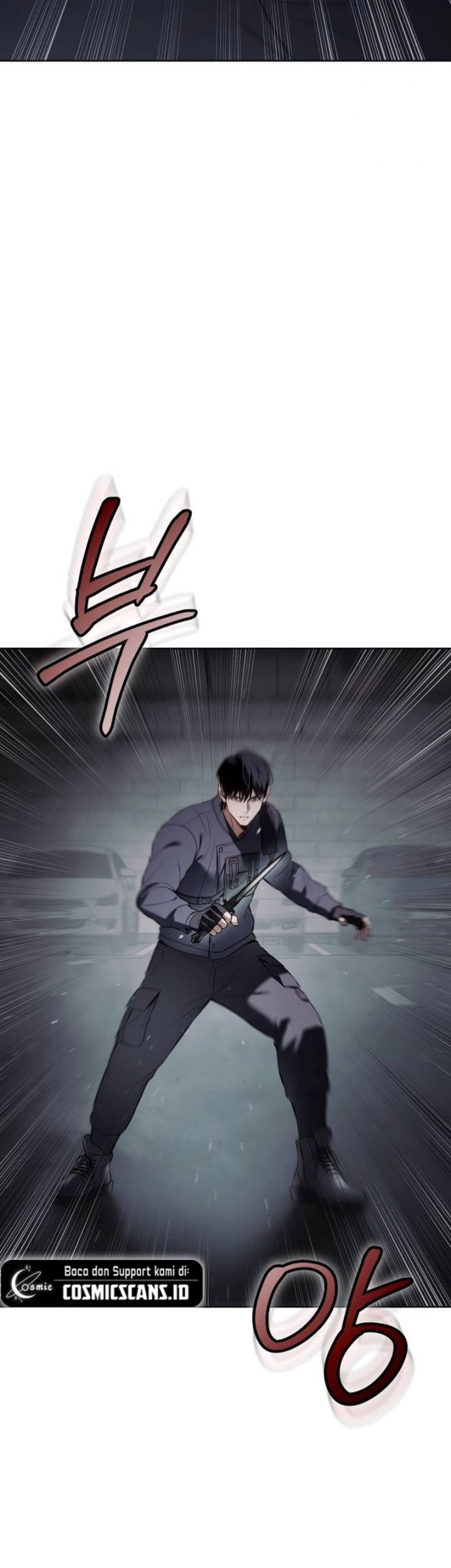 Baek XX Chapter 76 - halaman 41