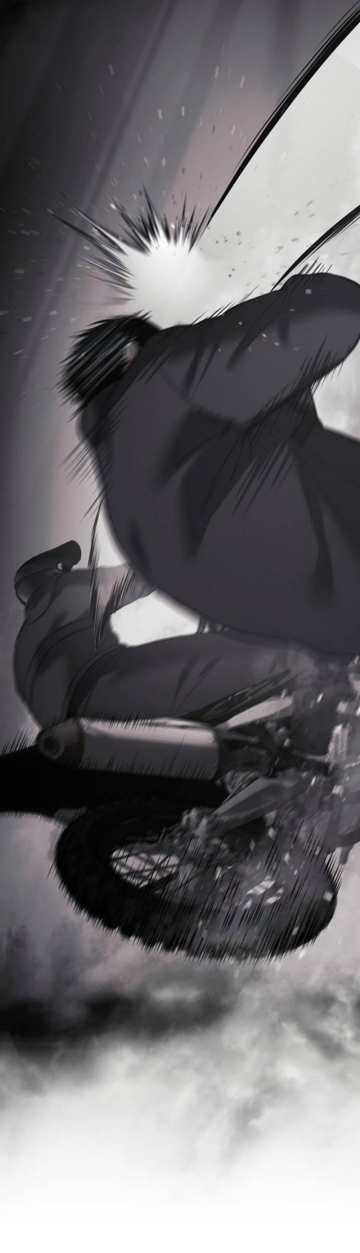 Baek XX Chapter 76 - halaman 59