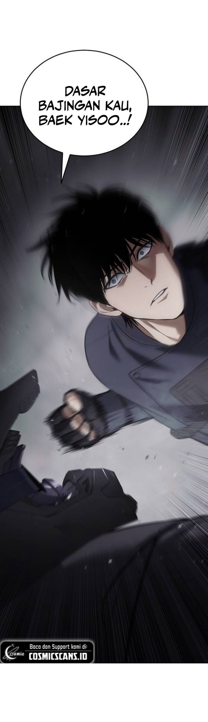 Baek XX Chapter 76 - halaman 60