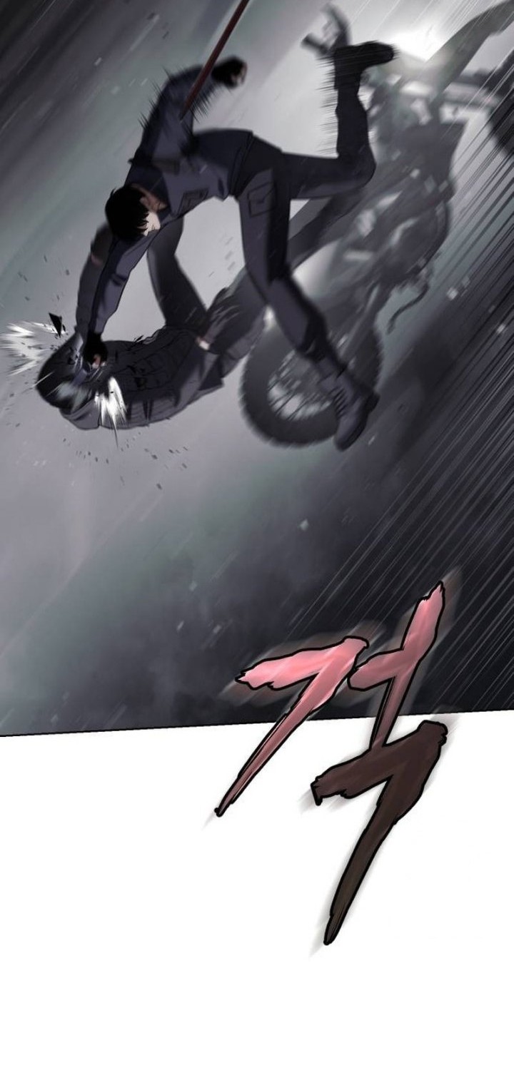 Baek XX Chapter 76 - halaman 62