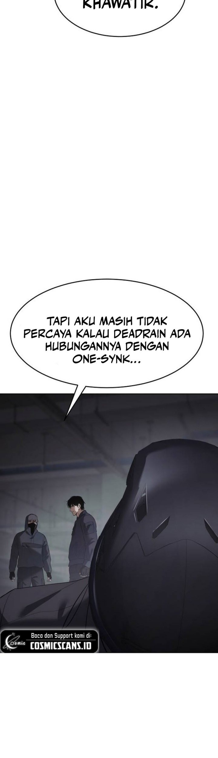 Baek XX Chapter 76 - halaman 65