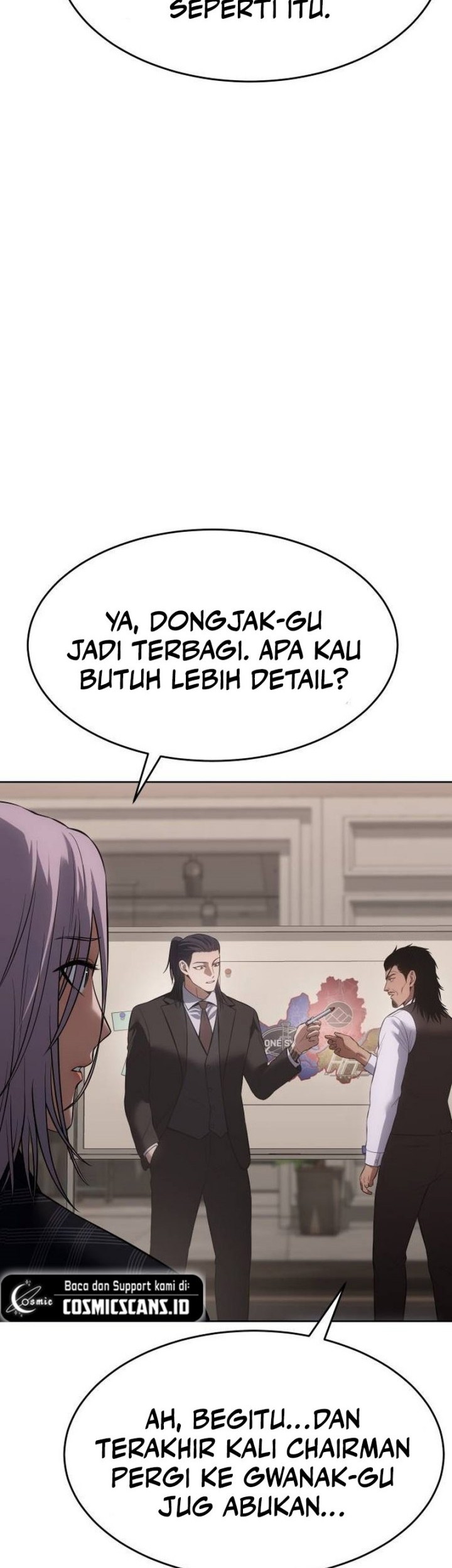 Baek XX Chapter 76 - halaman 80