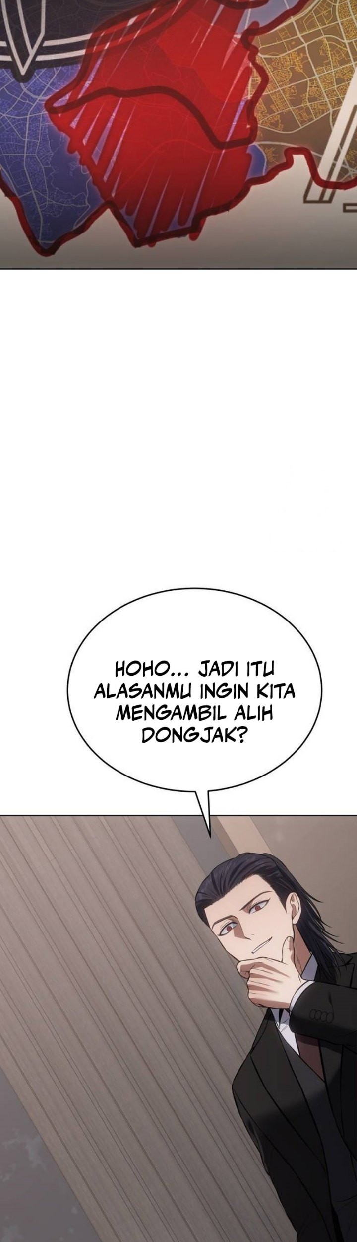 Baek XX Chapter 76 - halaman 85