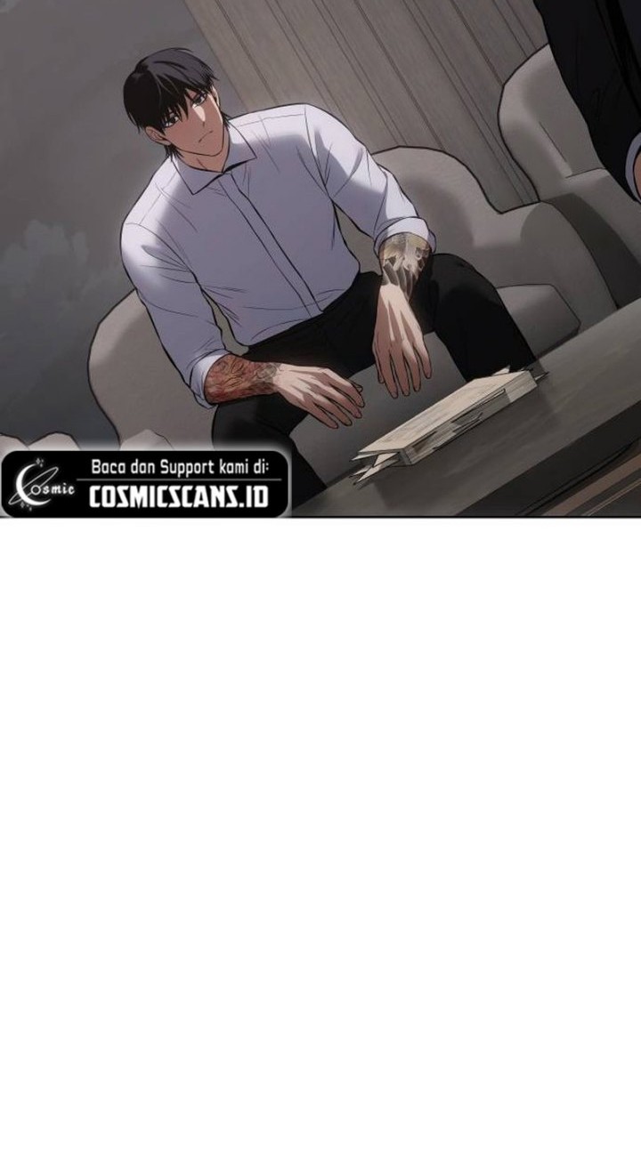 Baek XX Chapter 76 - halaman 86