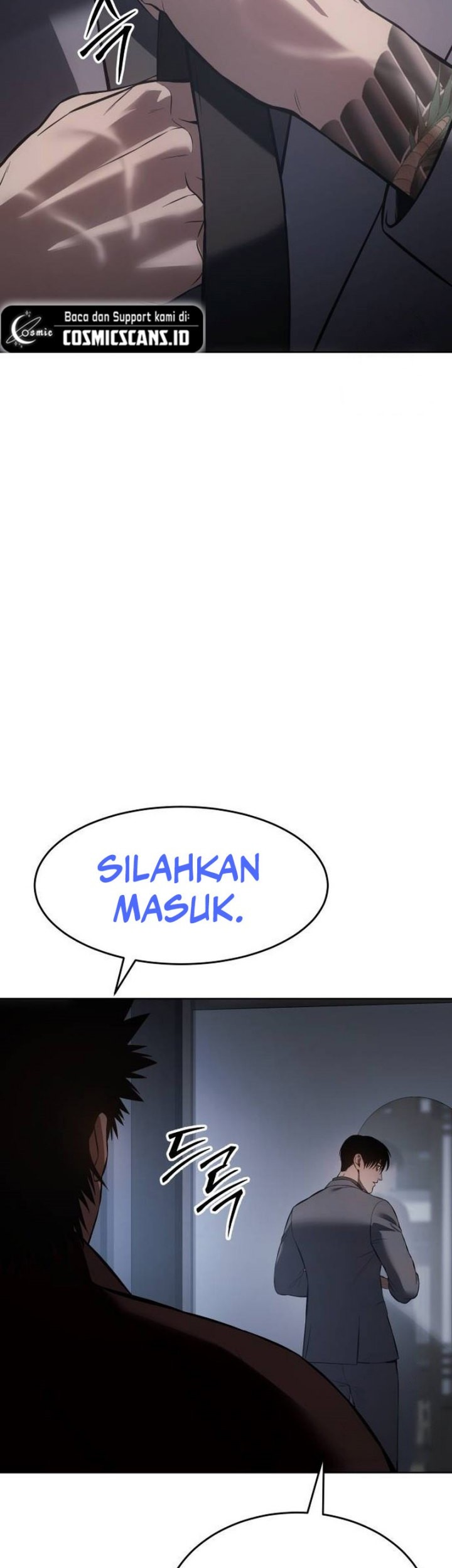 Baek XX Chapter 76 - halaman 89