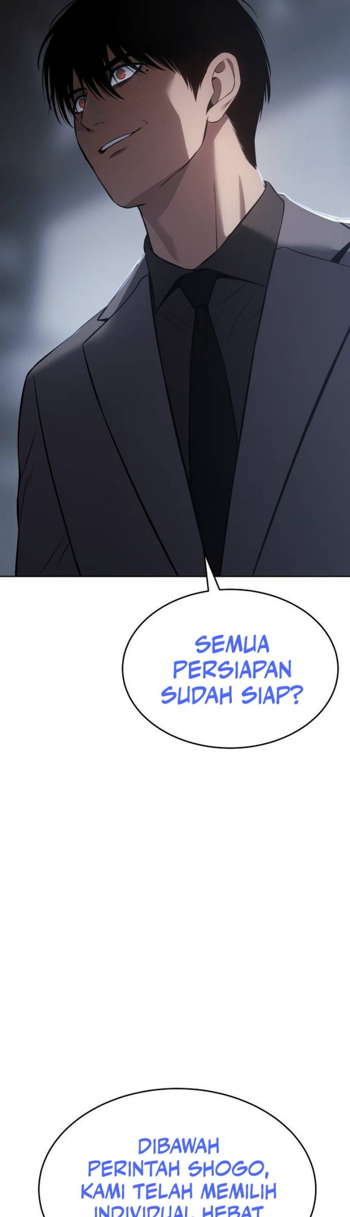 Baek XX Chapter 76 - halaman 95
