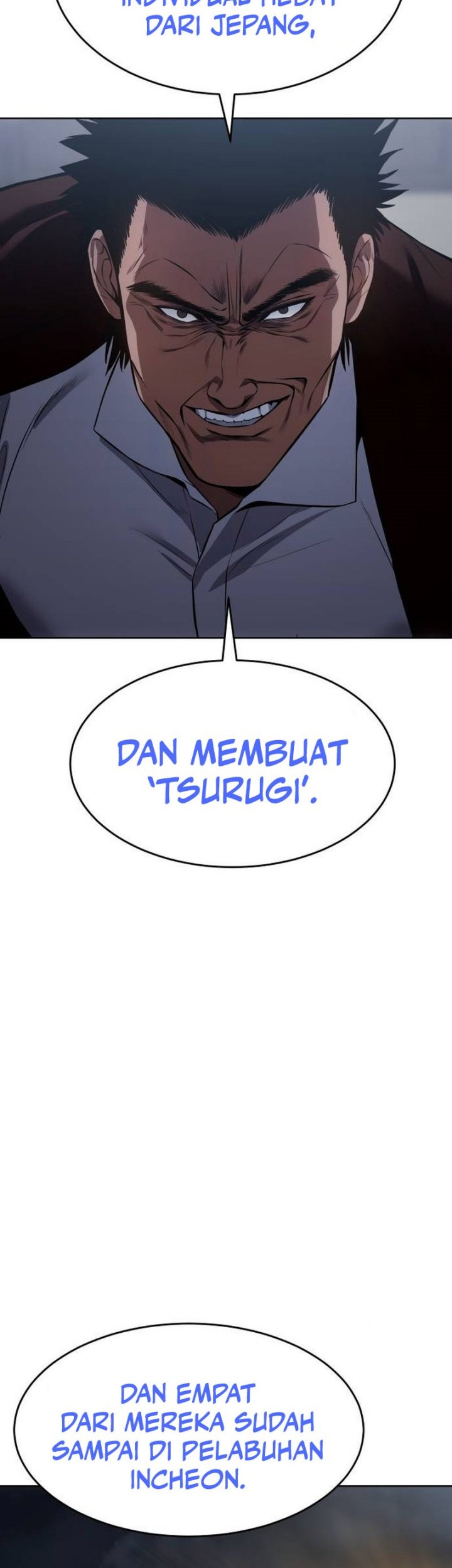 Baek XX Chapter 76 - halaman 96