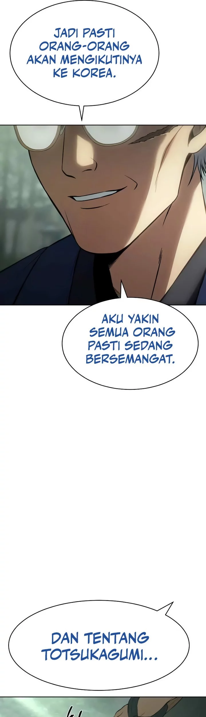 Baek XX Chapter 77 - halaman 10