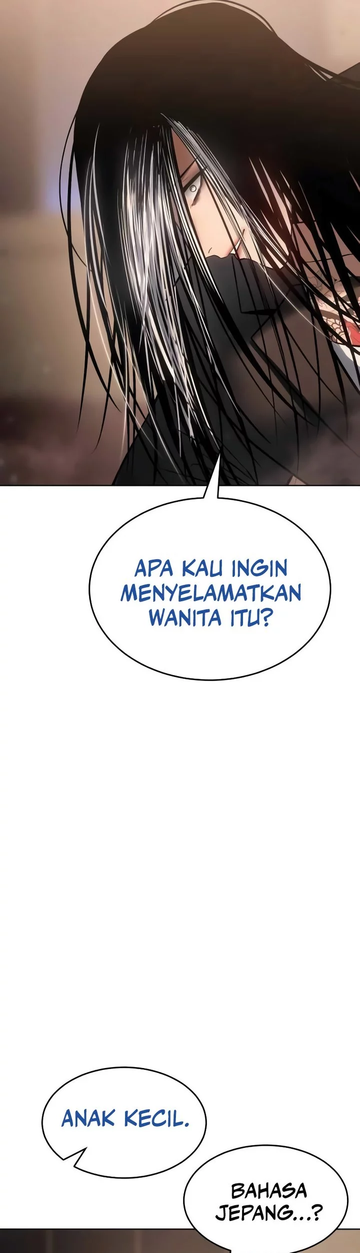 Baek XX Chapter 77 - halaman 102