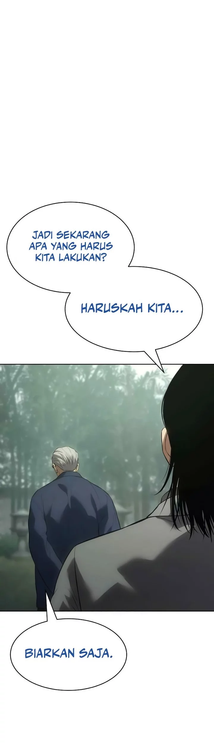 Baek XX Chapter 77 - halaman 13