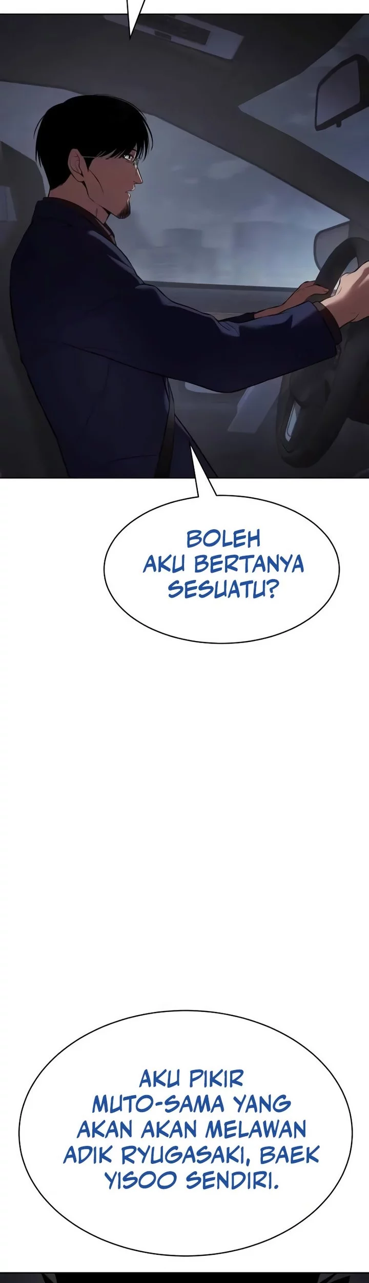 Baek XX Chapter 77 - halaman 25