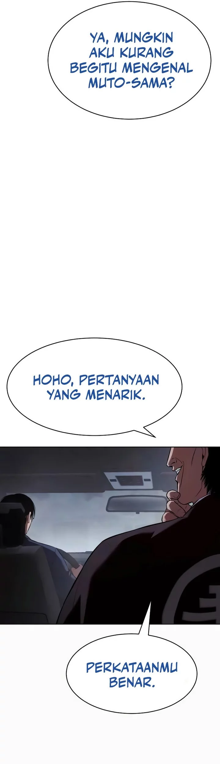 Baek XX Chapter 77 - halaman 27