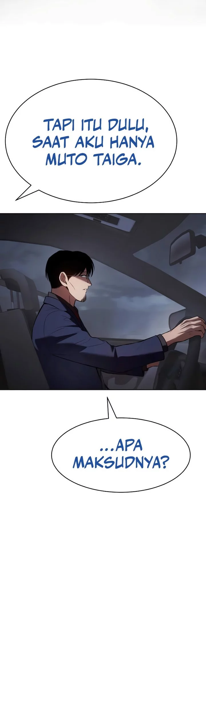 Baek XX Chapter 77 - halaman 30