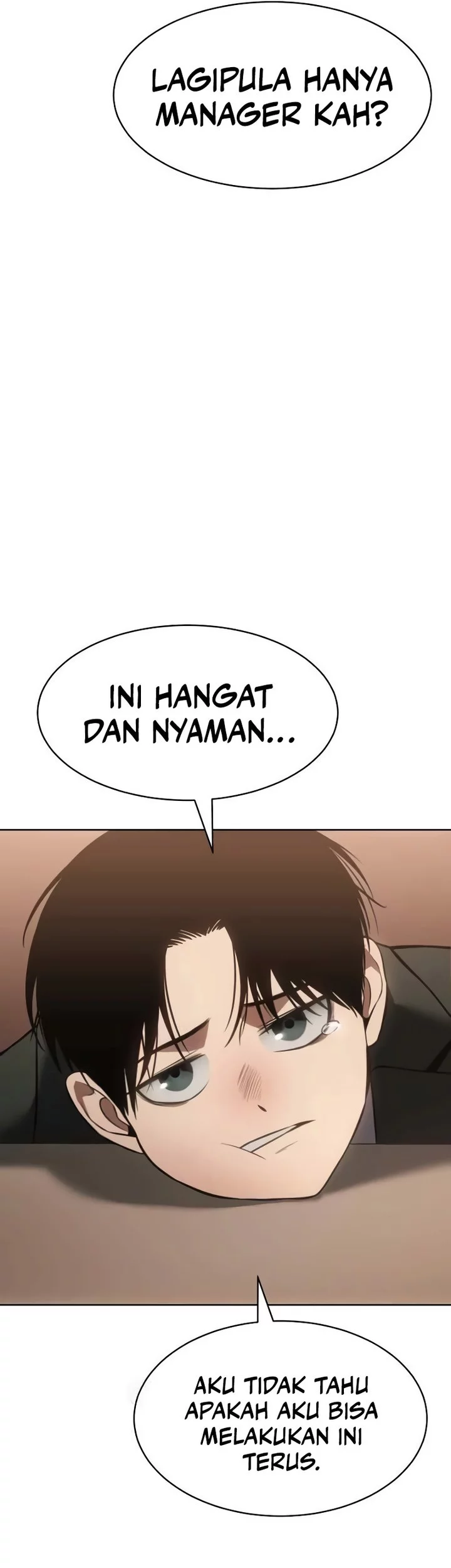 Baek XX Chapter 77 - halaman 52
