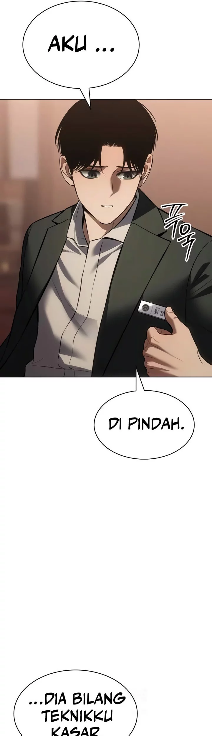 Baek XX Chapter 77 - halaman 64