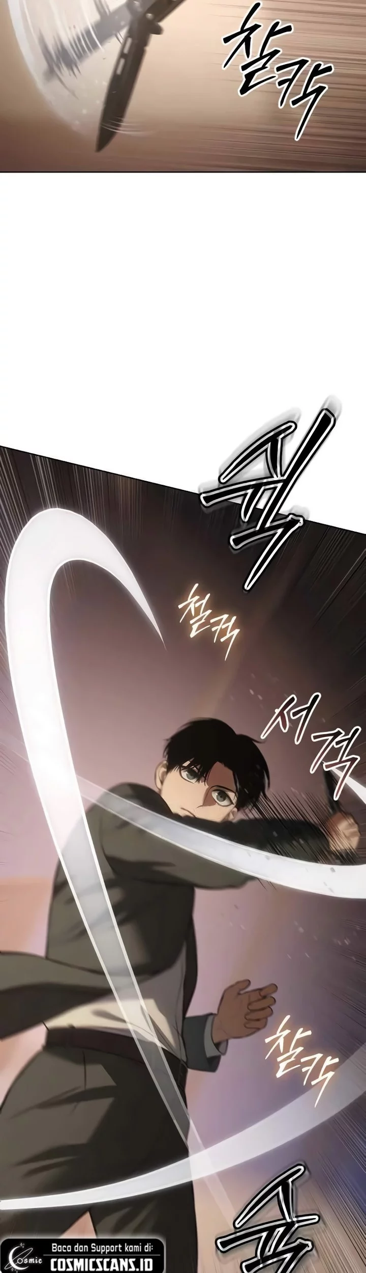 Baek XX Chapter 77 - halaman 67