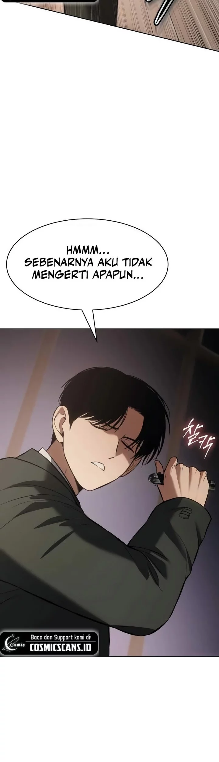 Baek XX Chapter 77 - halaman 68