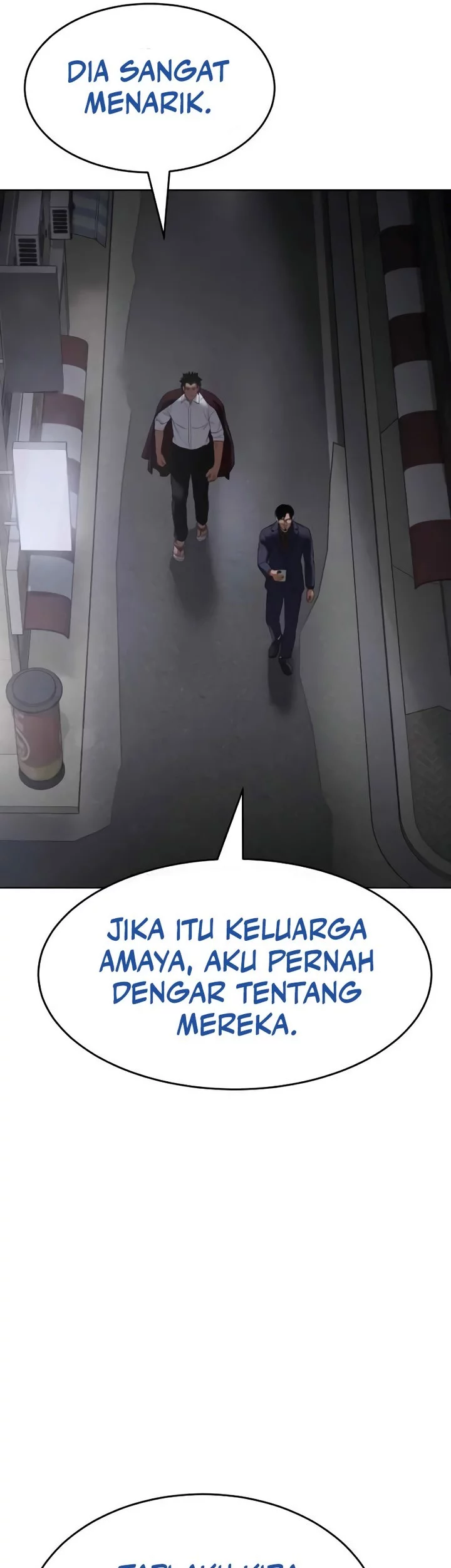 Baek XX Chapter 77 - halaman 82
