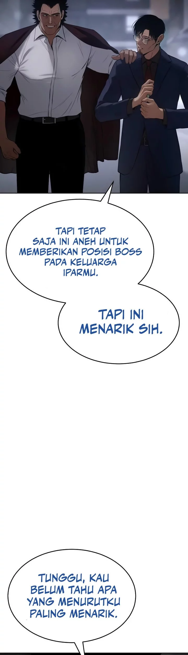 Baek XX Chapter 77 - halaman 85
