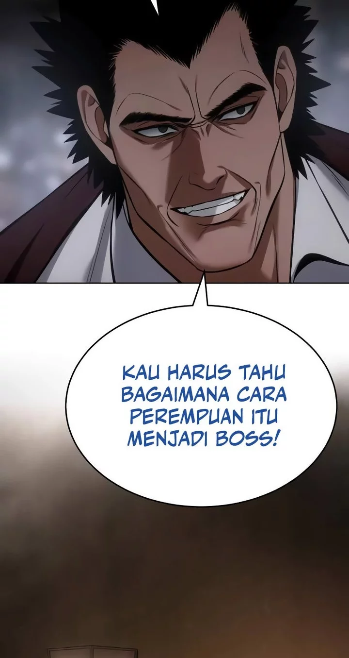 Baek XX Chapter 77 - halaman 86