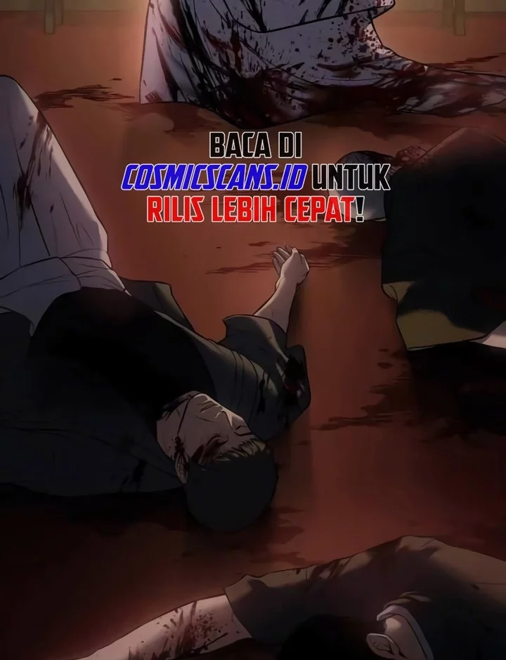 Baek XX Chapter 77 - halaman 89