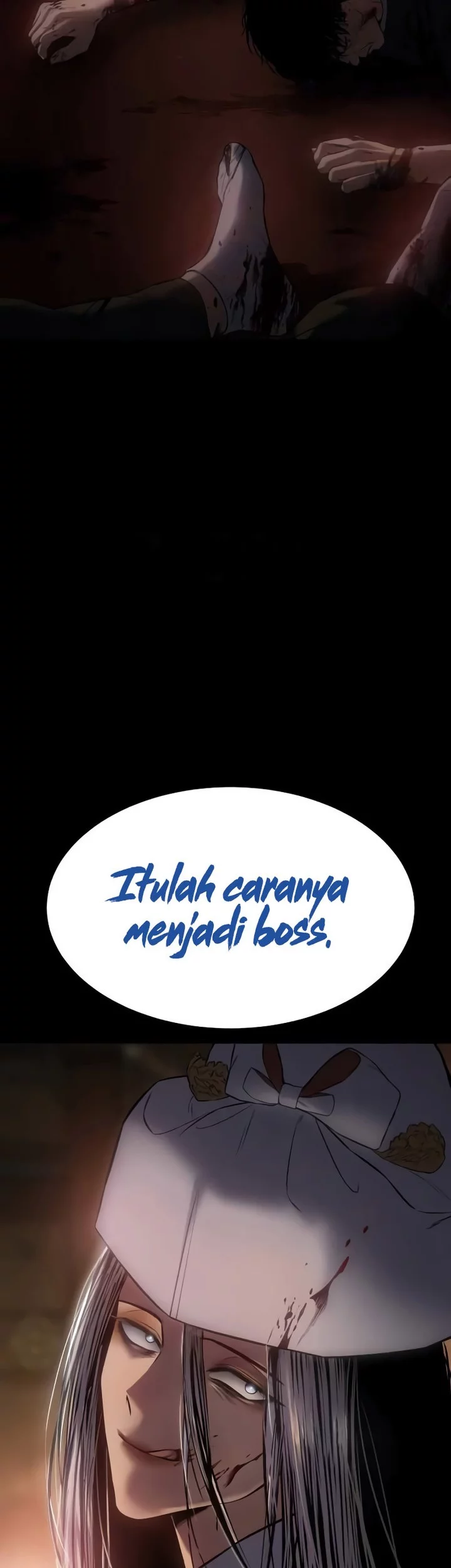 Baek XX Chapter 77 - halaman 90