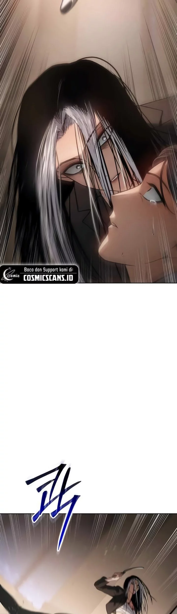 Baek XX Chapter 77 - halaman 97