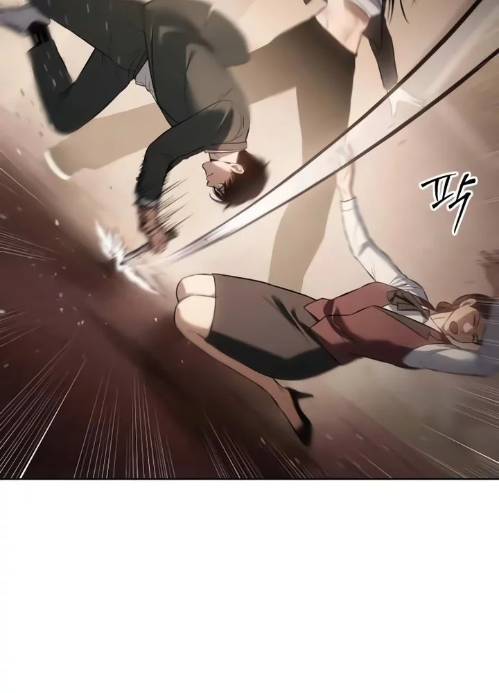 Baek XX Chapter 77 - halaman 98