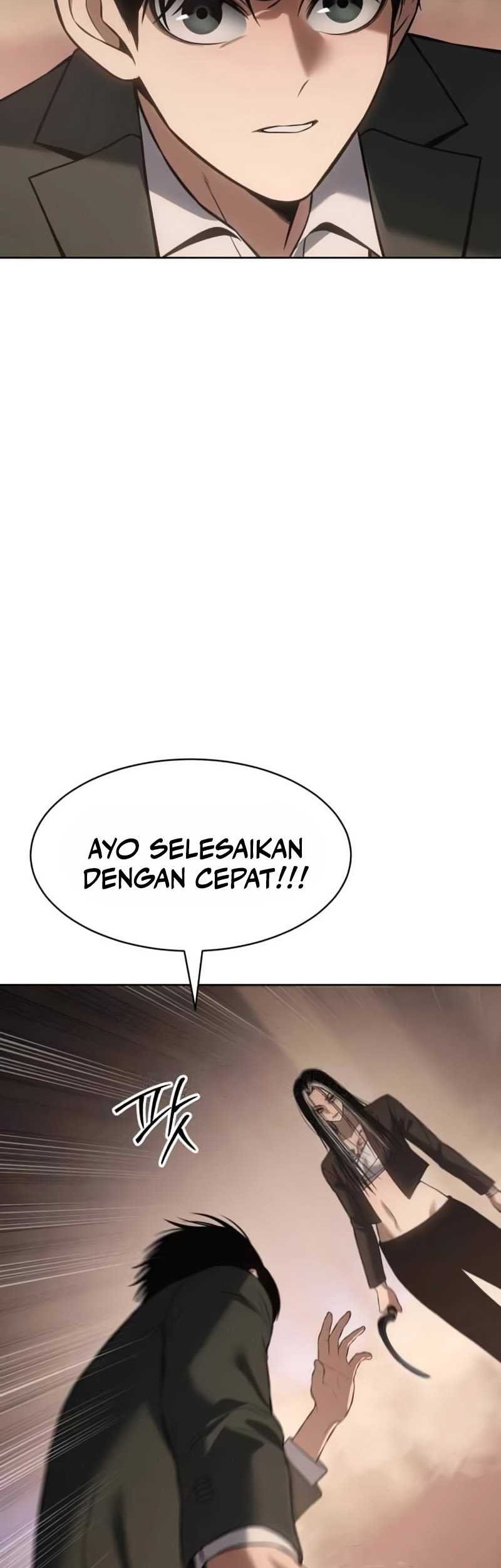 Baek XX Chapter 78 - halaman 16