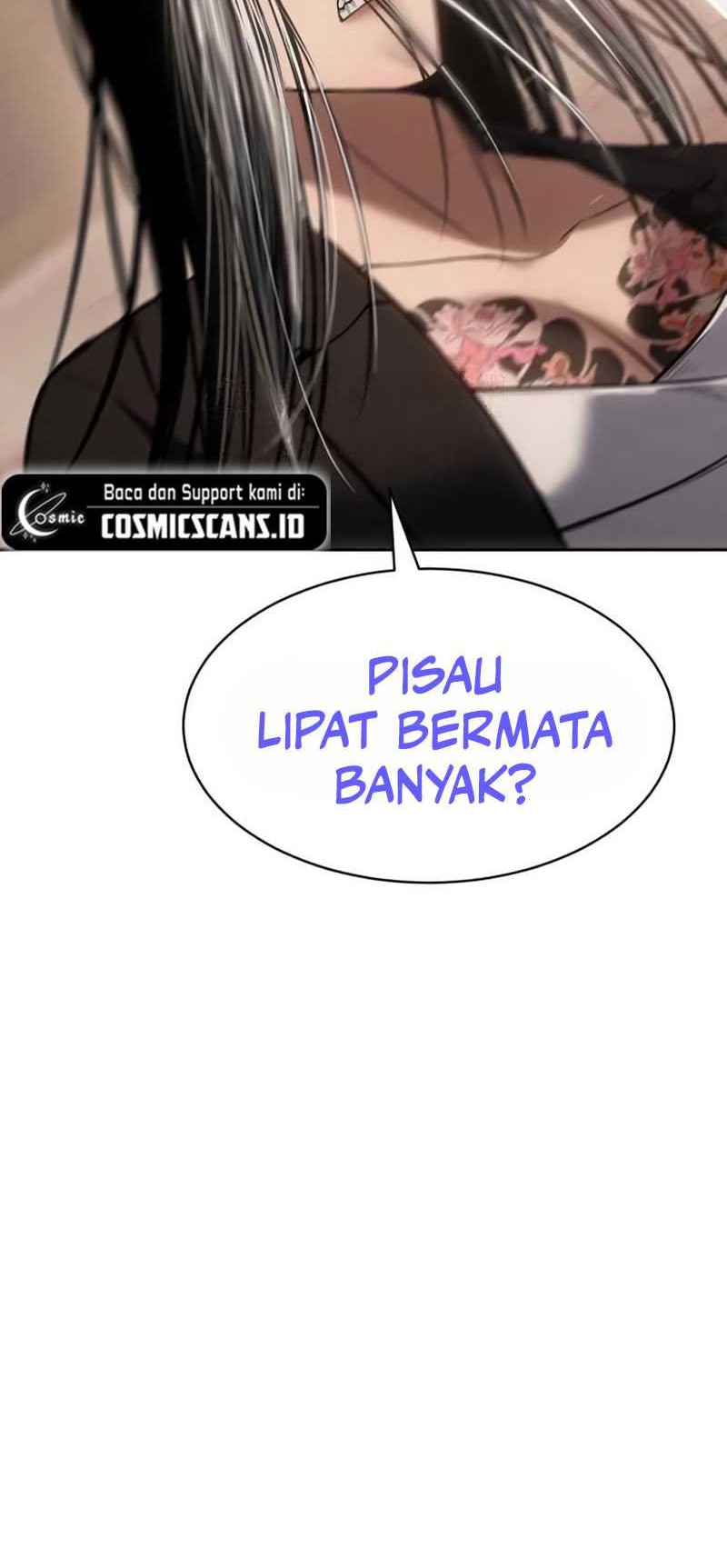 Baek XX Chapter 78 - halaman 18