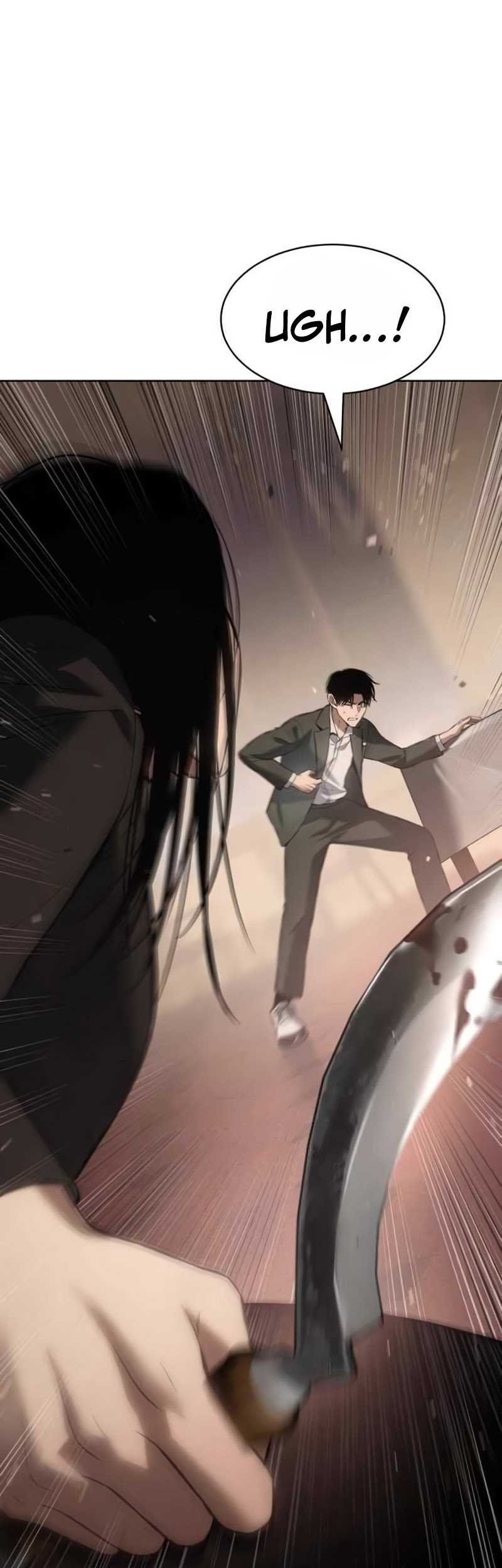 Baek XX Chapter 78 - halaman 20