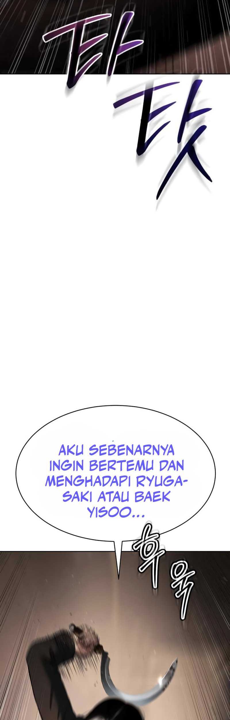 Baek XX Chapter 78 - halaman 21