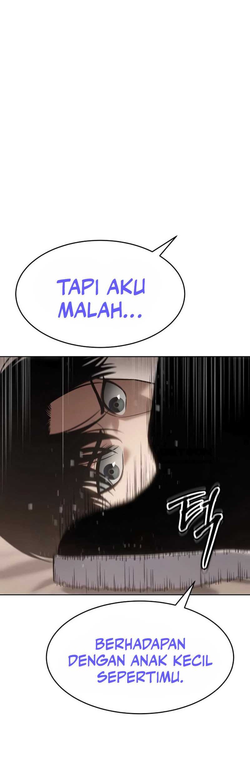 Baek XX Chapter 78 - halaman 24