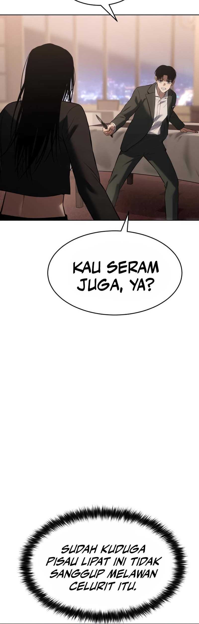 Baek XX Chapter 78 - halaman 32