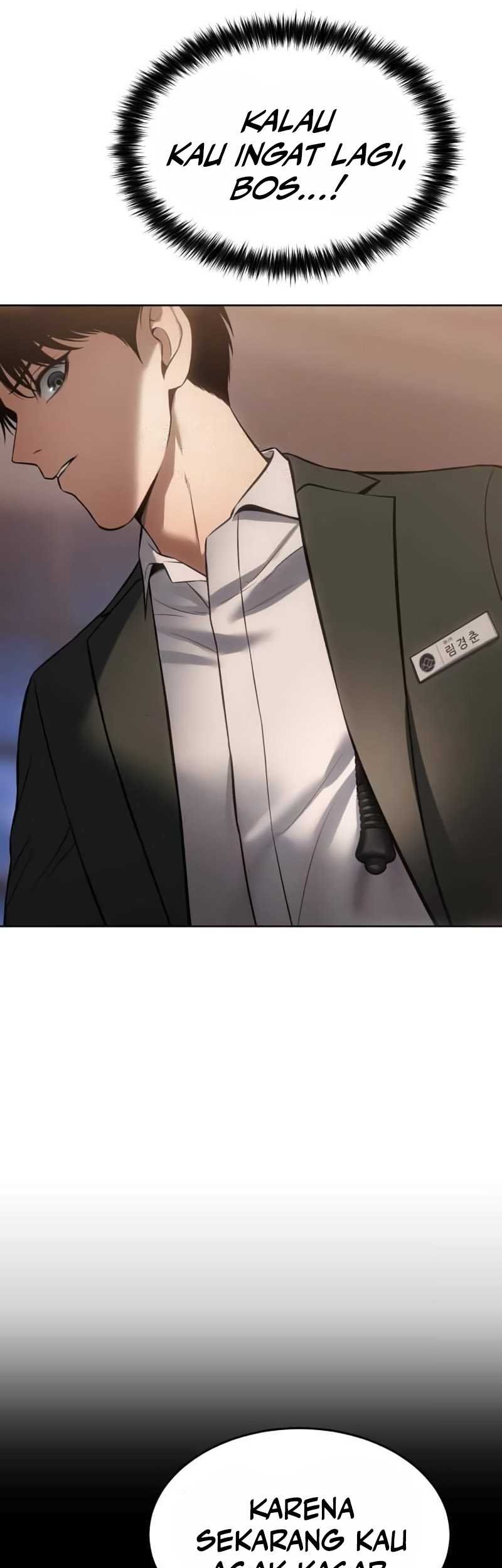 Baek XX Chapter 78 - halaman 35