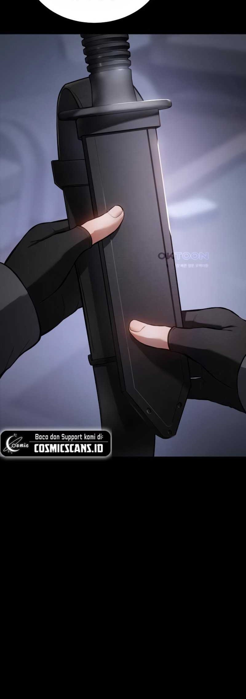 Baek XX Chapter 78 - halaman 38