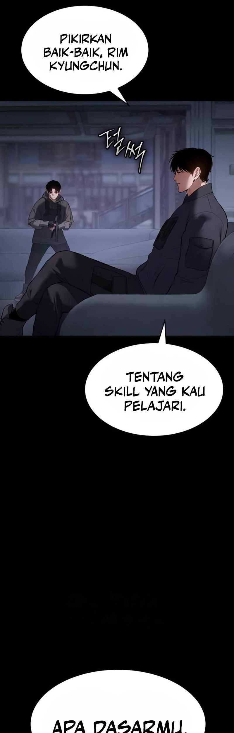 Baek XX Chapter 78 - halaman 39
