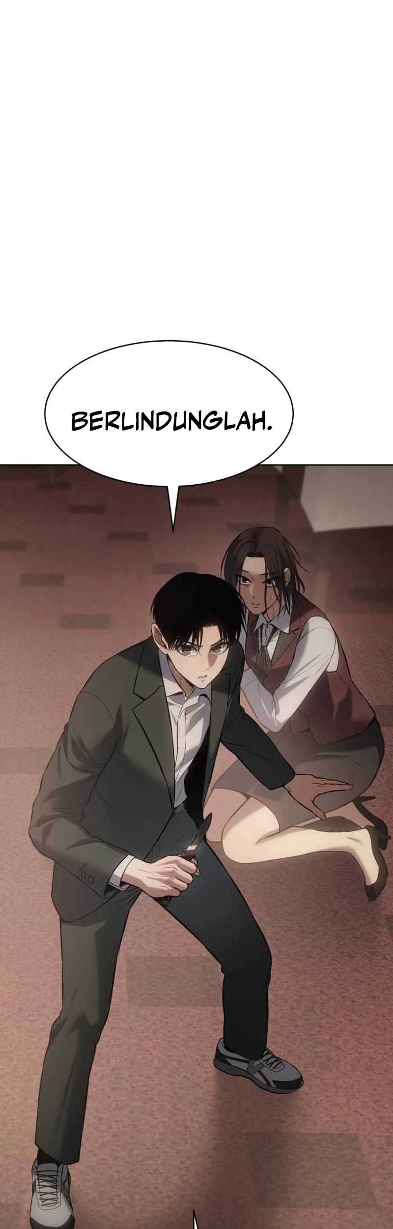 Baek XX Chapter 78 - halaman 4