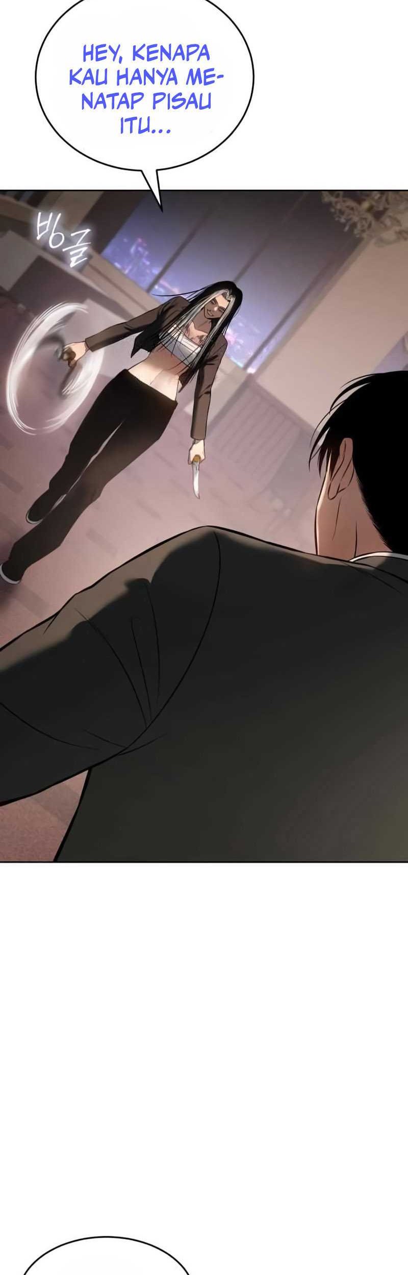 Baek XX Chapter 78 - halaman 44
