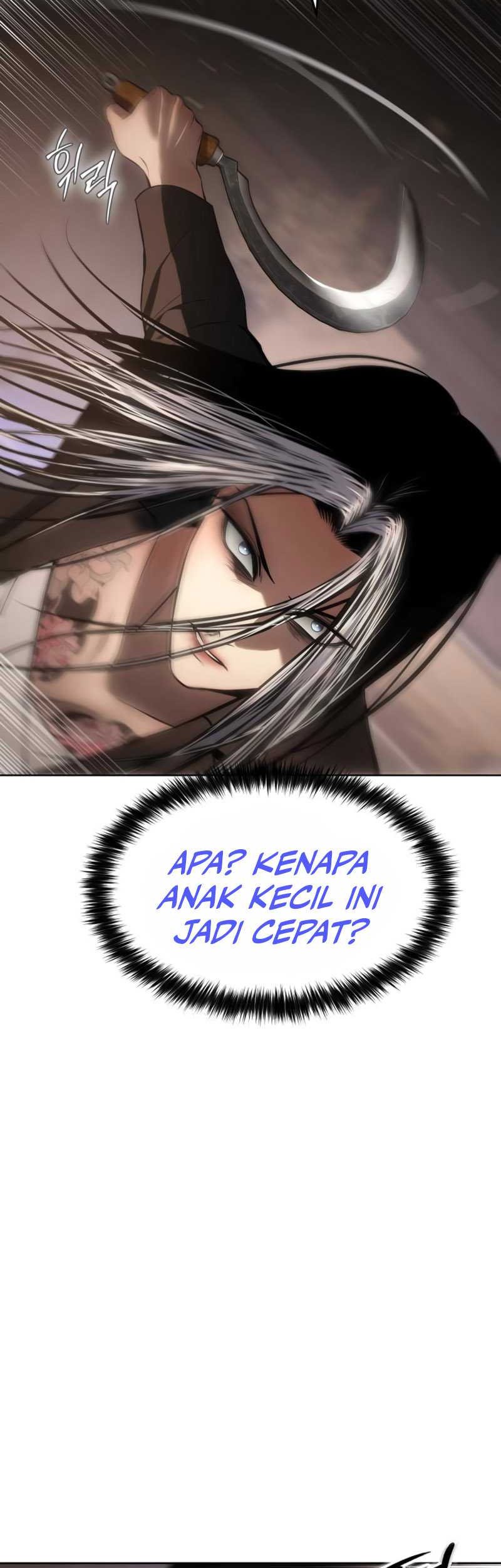 Baek XX Chapter 78 - halaman 49