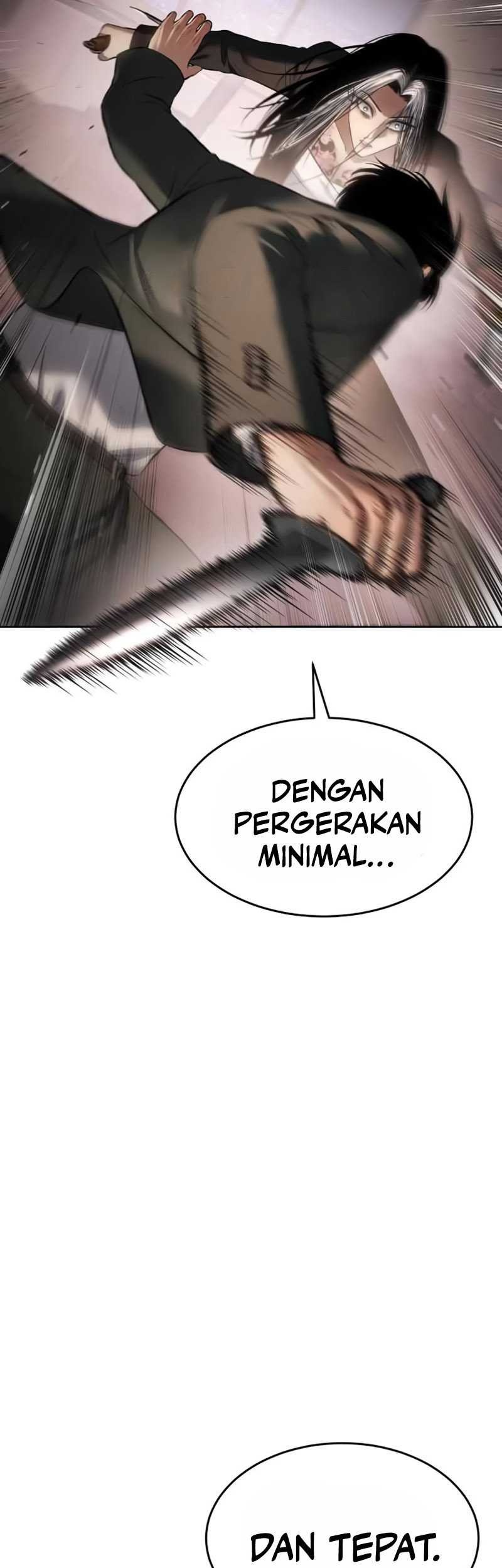 Baek XX Chapter 78 - halaman 51