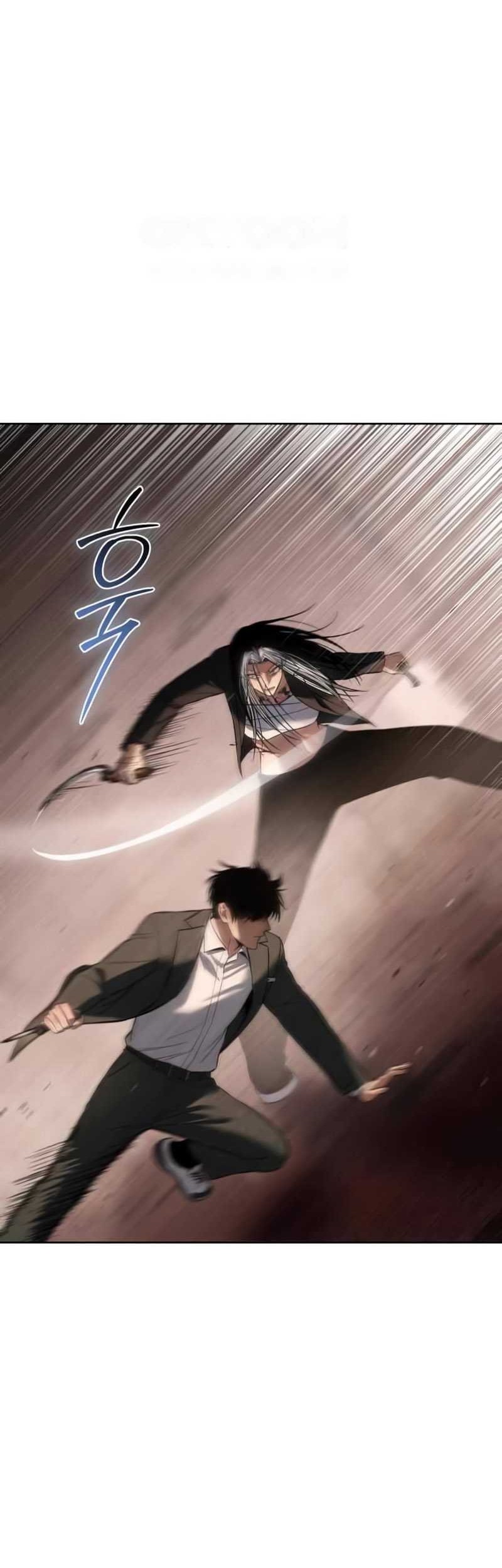 Baek XX Chapter 78 - halaman 54