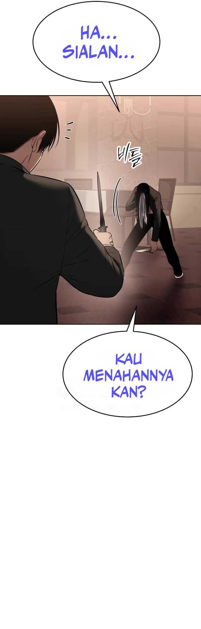 Baek XX Chapter 78 - halaman 63